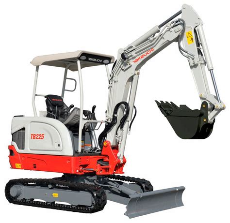 takeuchi mini excavator sizes|price of new takeuchi diggers.